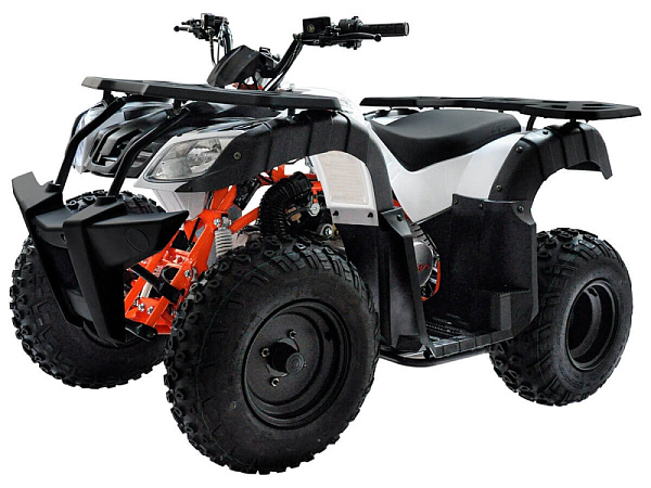 KAYO AU150 CVT