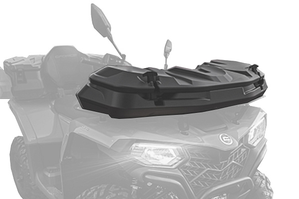 Кофр передний для CFORCE 400L EPS/500 Basic