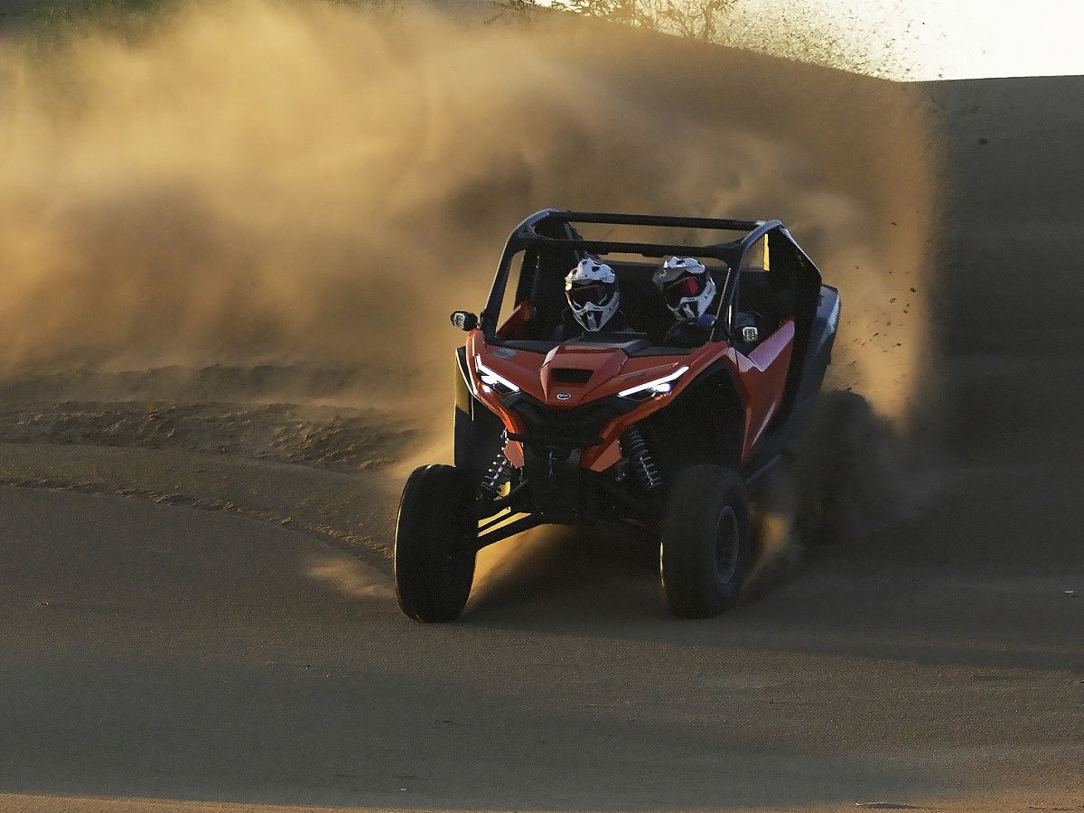 ZFORCE Z10 EPS