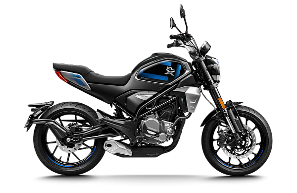 CFMOTO 300 CL-X (ABS)