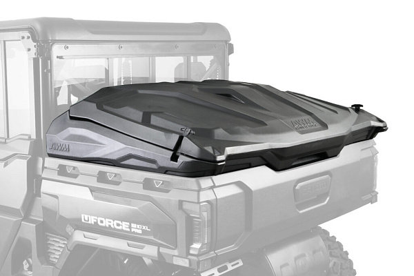 Крышка кузова для CFMOTO UFORCE U10/U10XL PRO EPS Highland