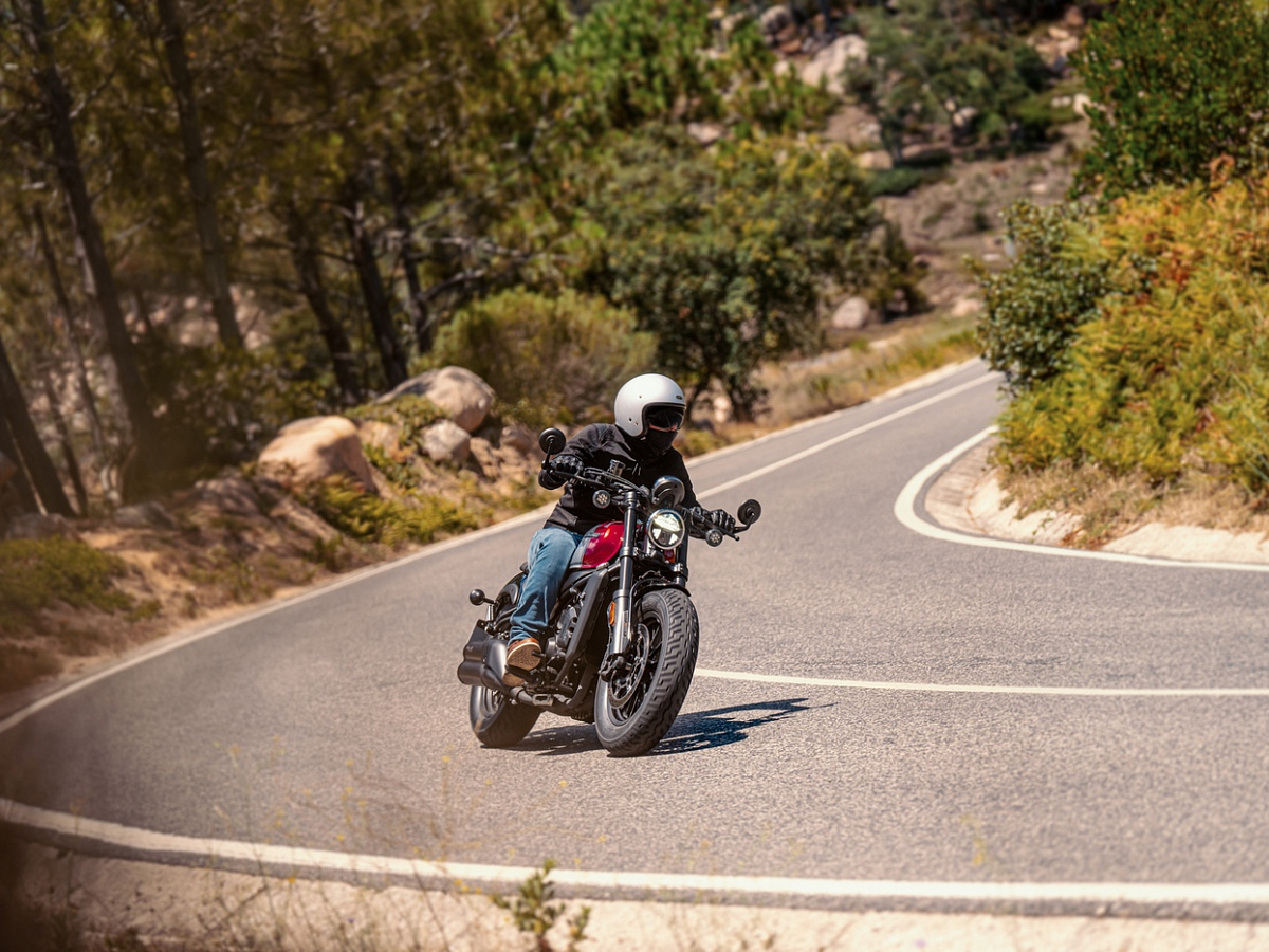 CFMOTO 450 CL-C (ABS)