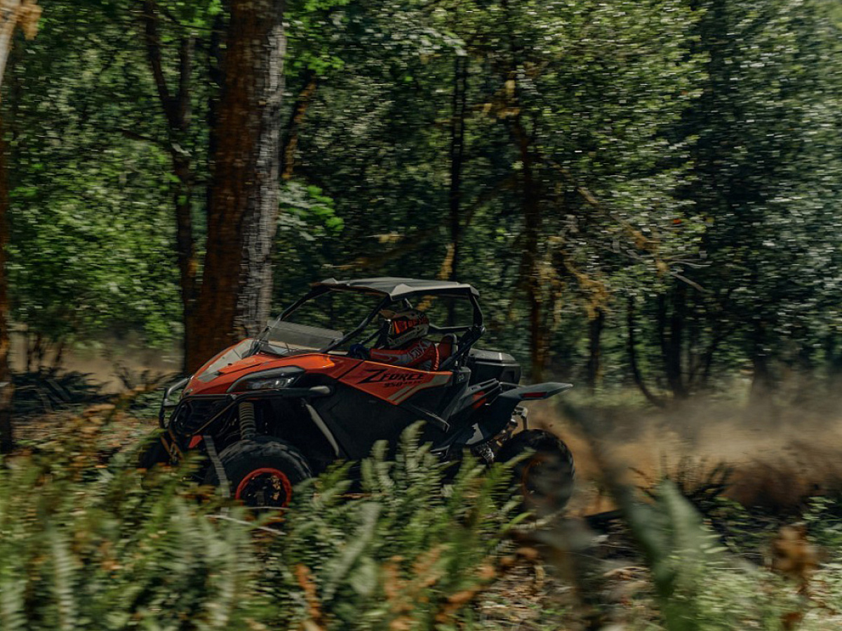 ZFORCE 1000 Sport R EPS