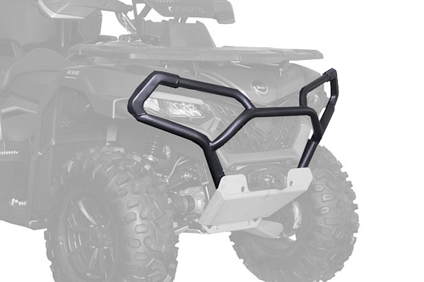 Бампер передний для CFORCE 600 Overland EPS
