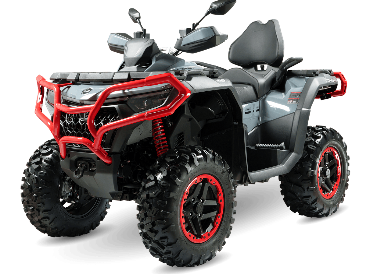 CFORCE 800 HO EPS LTD
