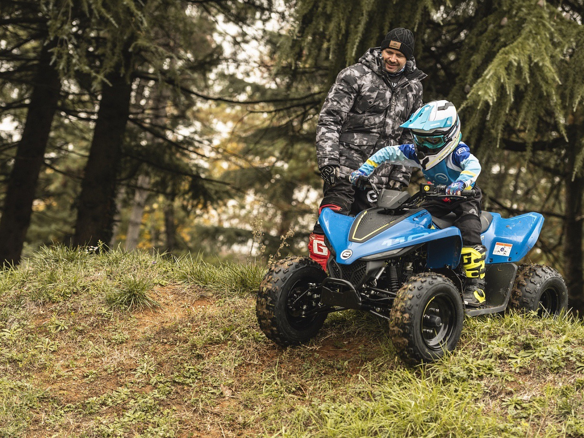CFORCE 110 EFI