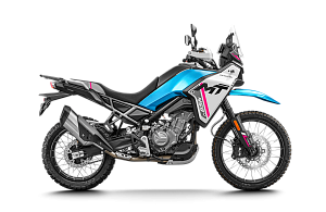 CFMOTO 450MT Sport (ABS)