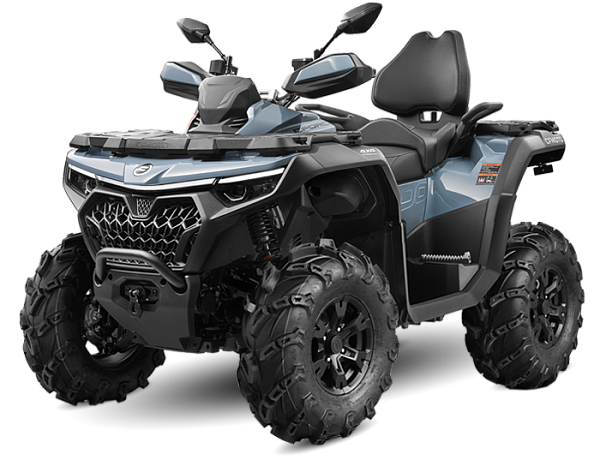 CFORCE 1000 EPS NEW (2025 г.)