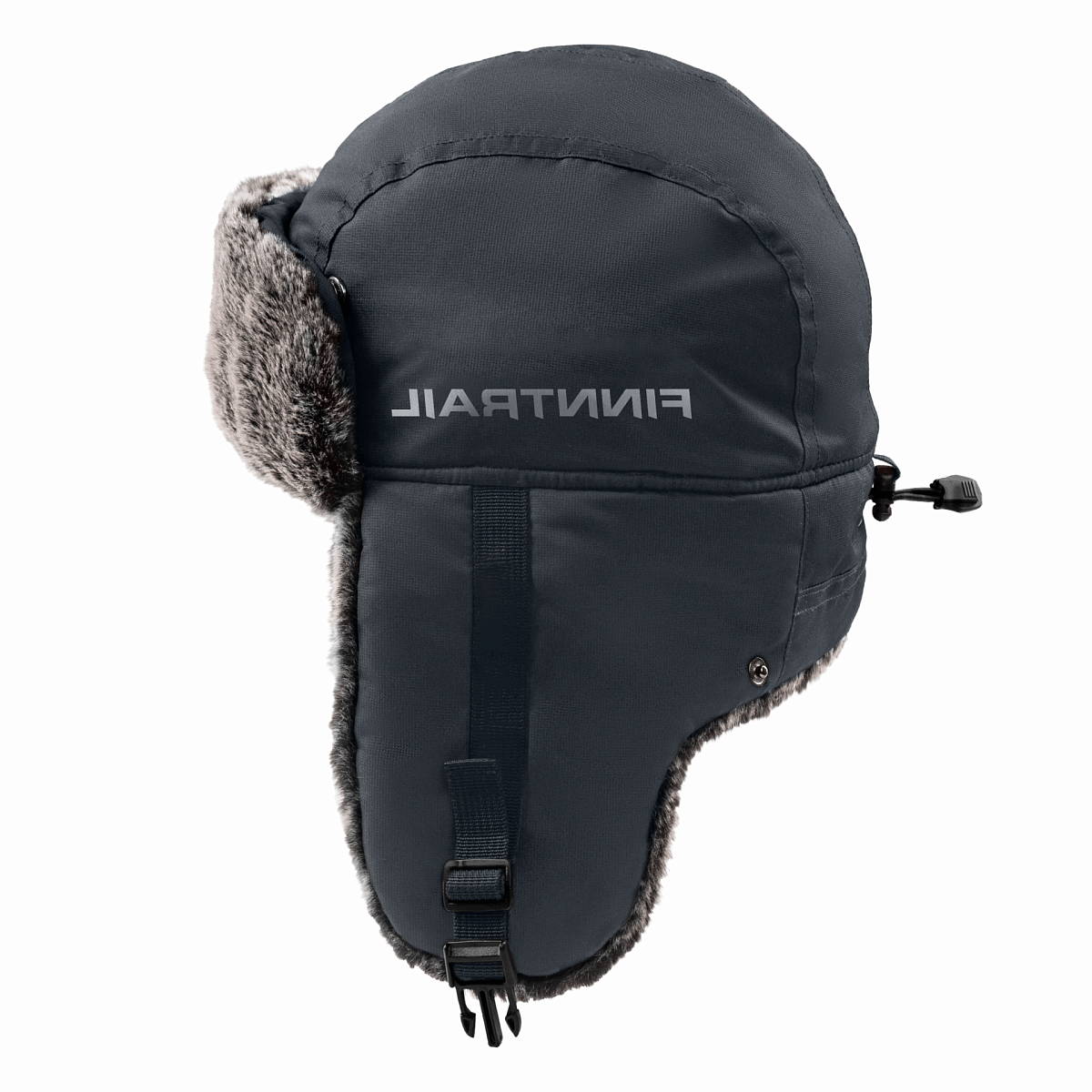 Шапка-ушанка Finntrail Hat Terra 2950