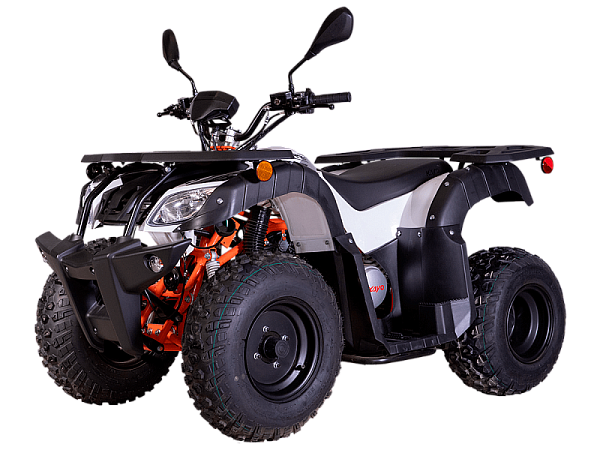 KAYO AU150 CVT