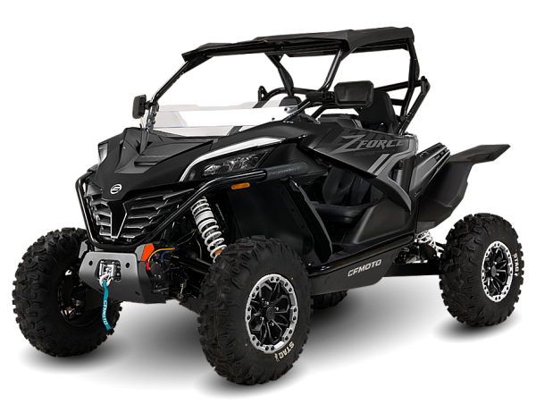 ZFORCE 1000 Sport R EPS