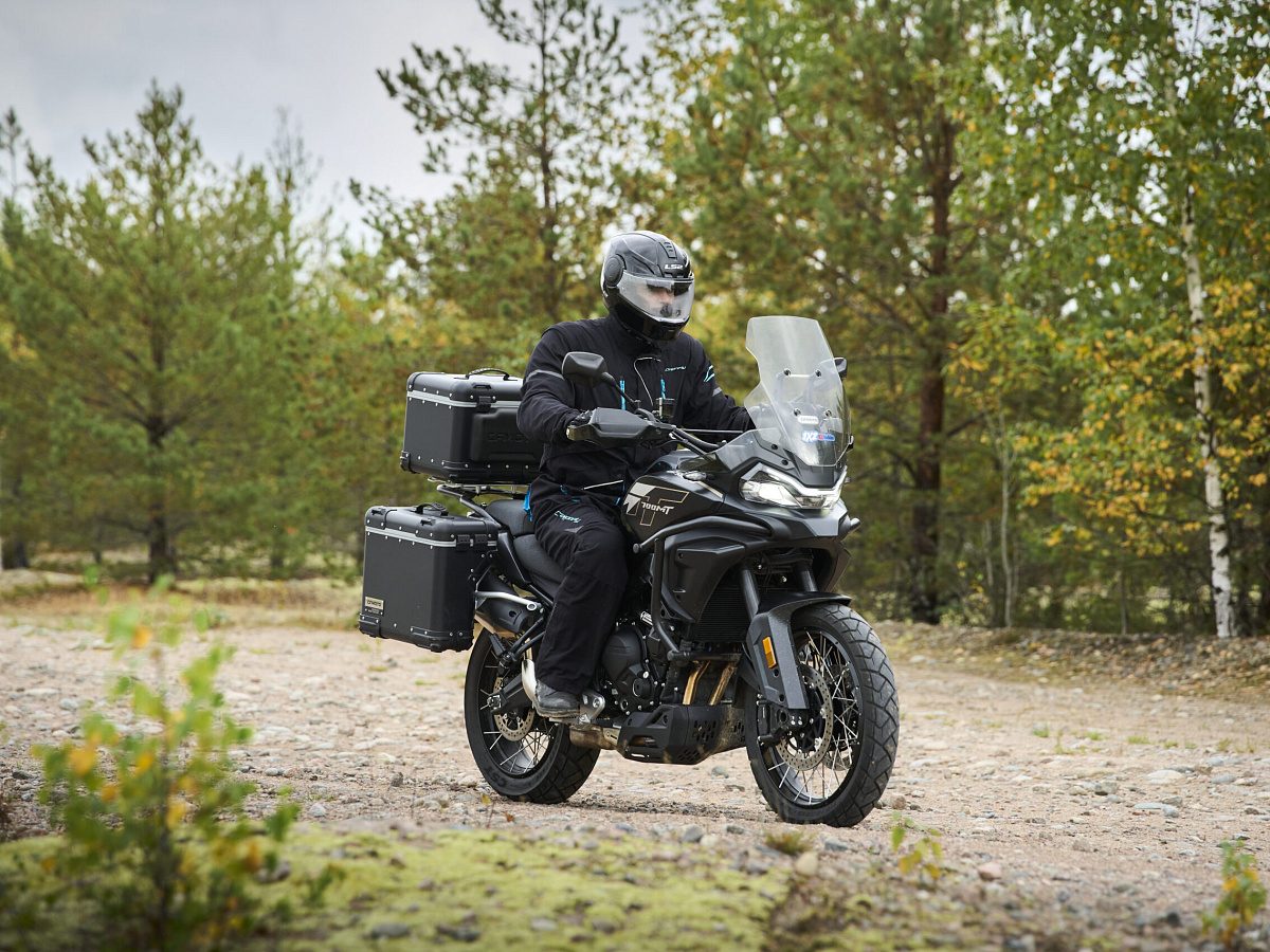 CFMOTO 700MT Advanced (ABS)