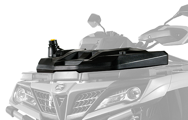 Канистра CFORCE 800 HO / 1000 EPS / 600 EPS