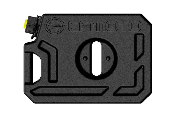 Канистра CFMOTO 10 л.