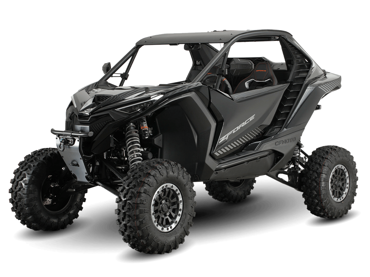 ZFORCE Z10 EPS