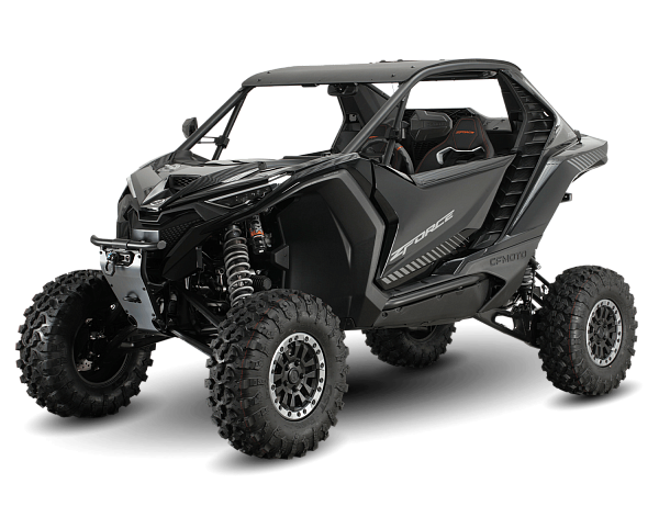 ZFORCE Z10 EPS