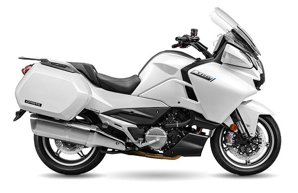 CFMOTO 1250TR-G ABS