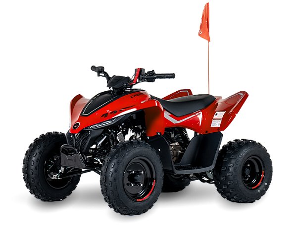 CFORCE 110 EFI