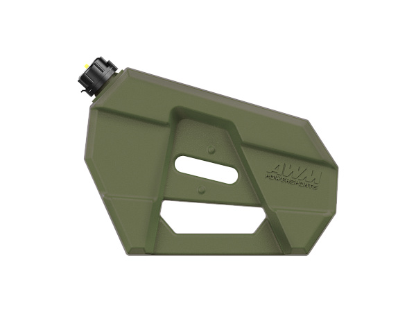 Канистра для CFMOTO X5 H.O.EPS, X8 Basic, X8 EFI&EPS, CFORCE 800 HO (X8 H.O.) EPS, CFORCE 1000 (X10) EPS