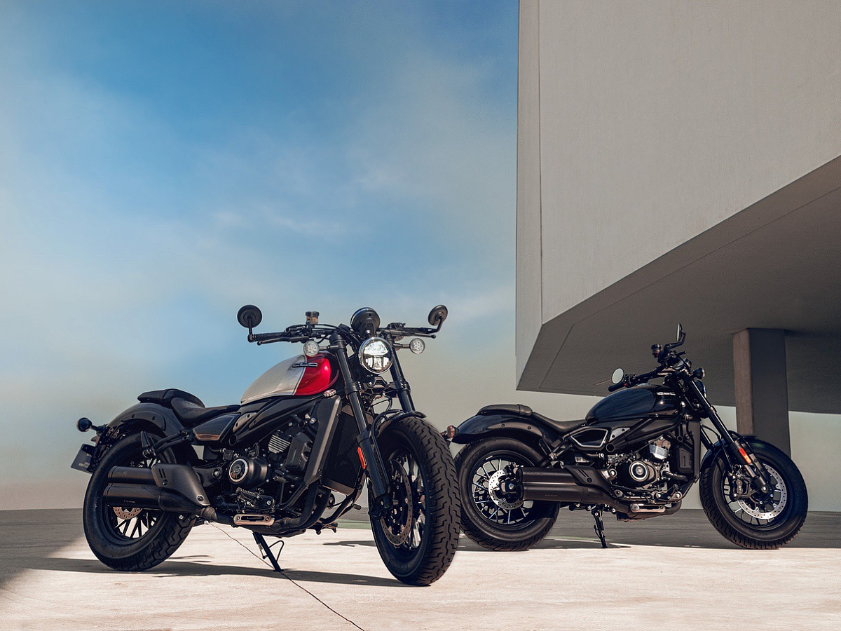 CFMOTO 450 CL-C (ABS)