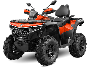 CFORCE 1000 EPS NEW