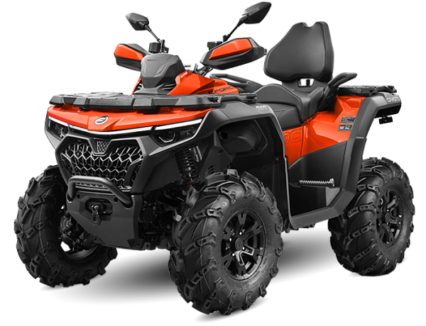 CFORCE 1000 EPS NEW