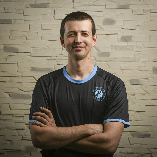 Николай Рожков