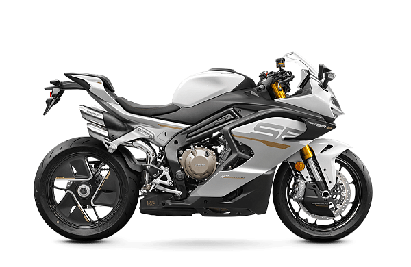 CFMOTO 750SR-S