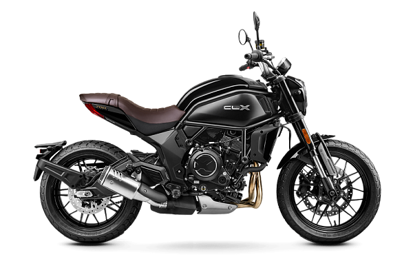 CFMOTO 700 CL-X Heritage (ABS)