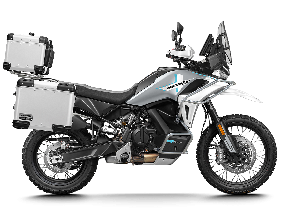 CFMOTO 1000MT-X Touring