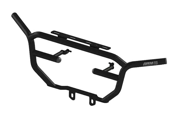 Бампер силовой передний для CFMOTO CFORCE 400 EPS NEW/ 500 EPS NEW