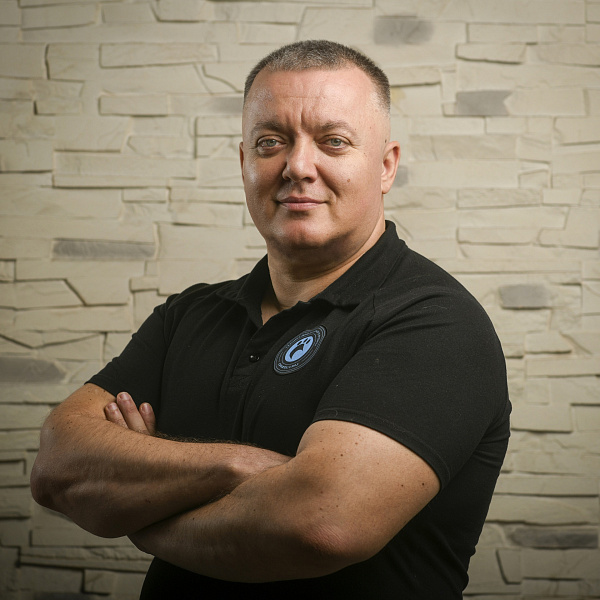 Андрей Гаврилов