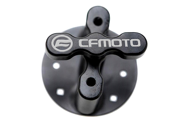 Крепление на канистру CFMOTO