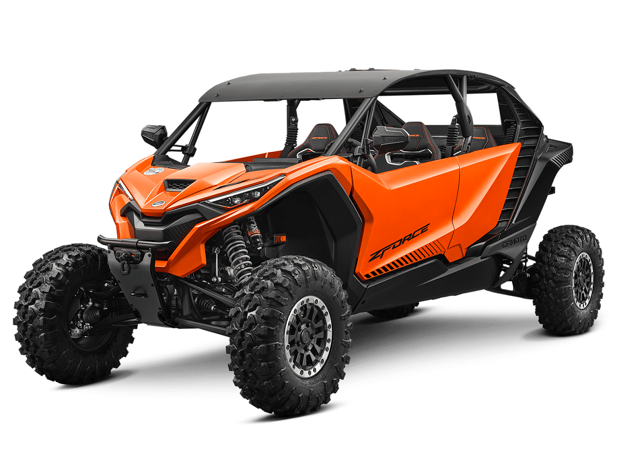 ZFORCE Z10-4 EPS