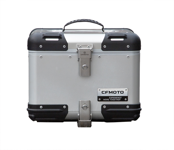 Кофр центральный для CFMOTO 450MT/800MT