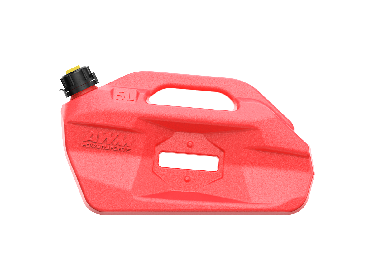 Канистра для CFORCE 400L EPS NEW/500 Basic/EPS