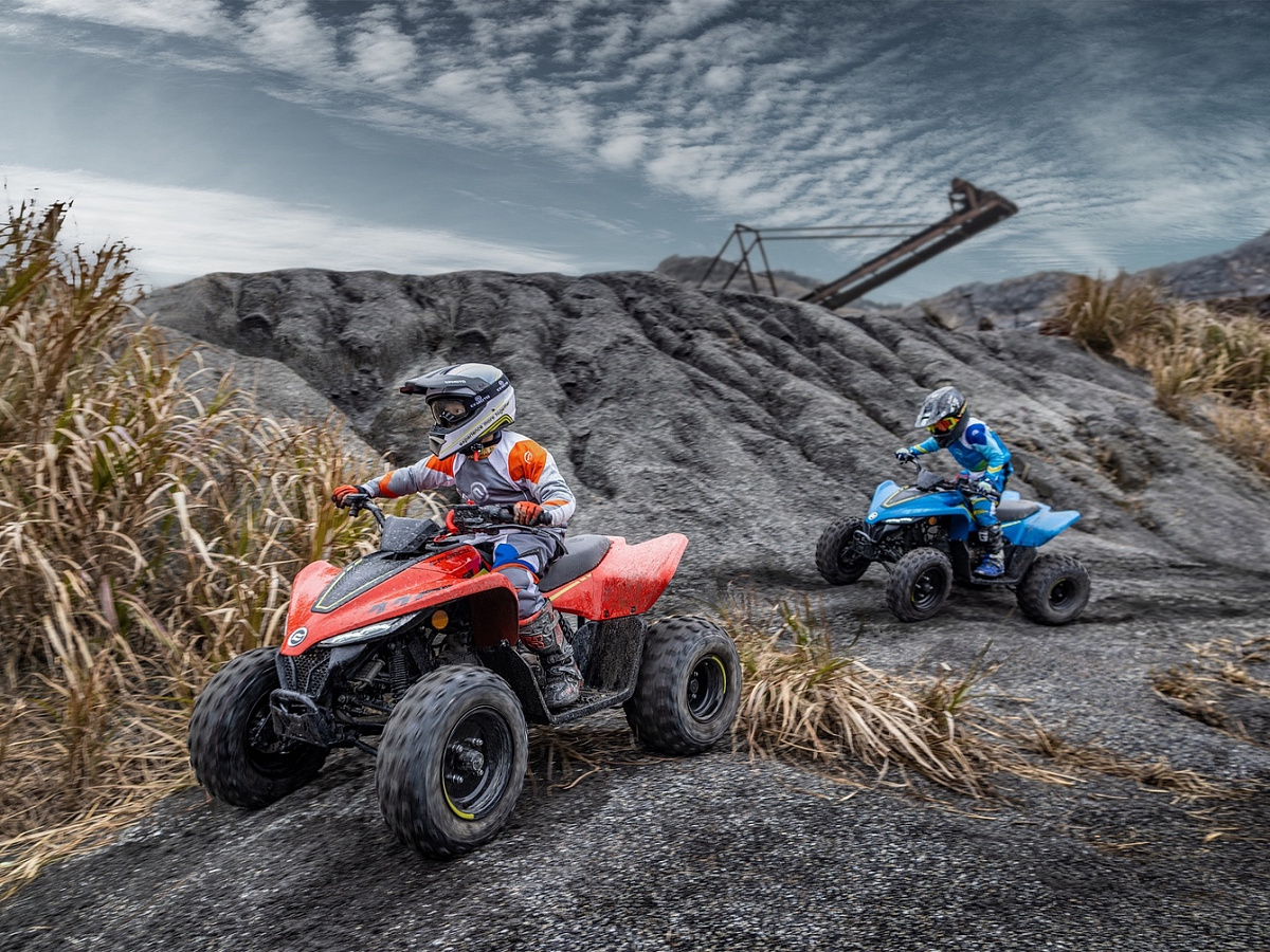 CFORCE 110 EFI