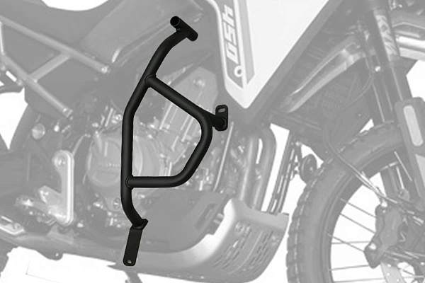 Дуги защитные передние 450 MT Sport/Touring