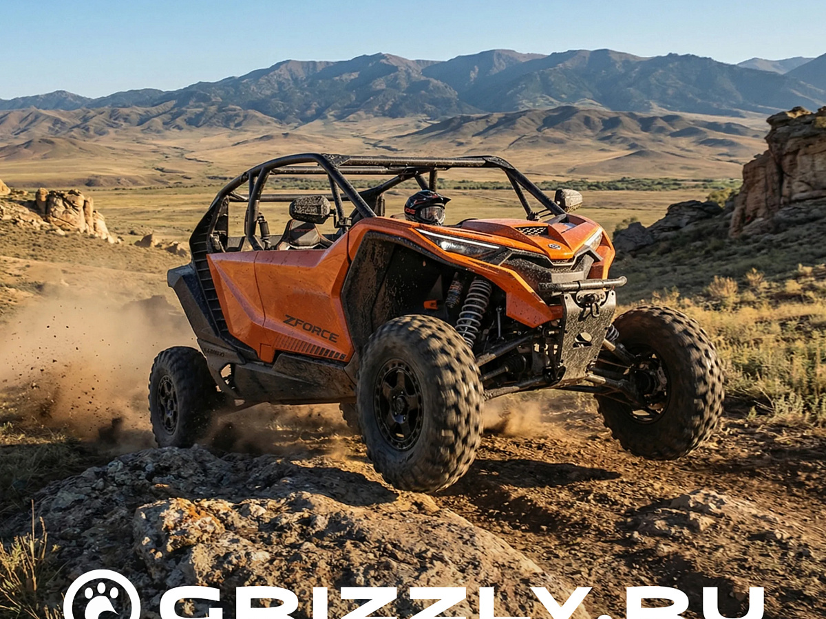 ZFORCE Z10-4 EPS