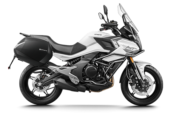 CFMOTO 700MT (ABS)