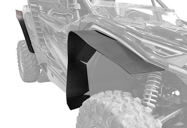 Комплект расширителей арок CFMOTO ZFORCE Z10 EPS